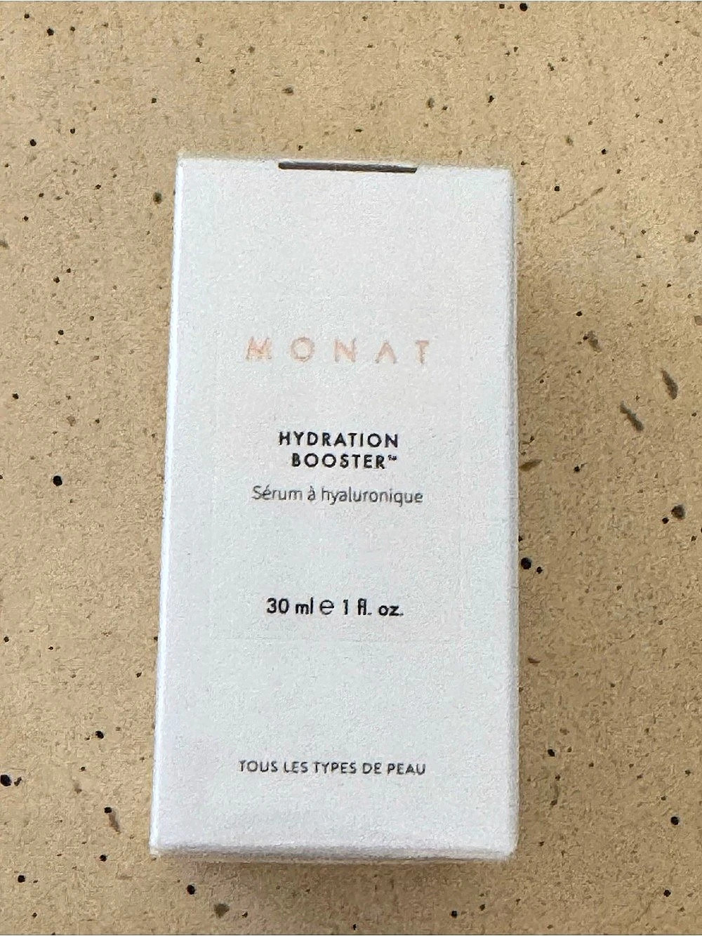 MONAT Hydration Booster™ Hyaluronic Serum Plus
